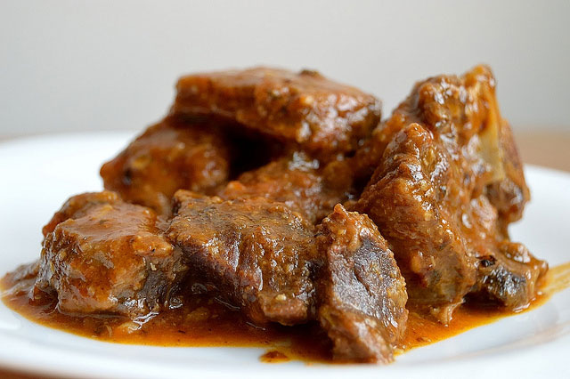 comida tipica tenerife