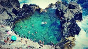 piscina natural tenerife