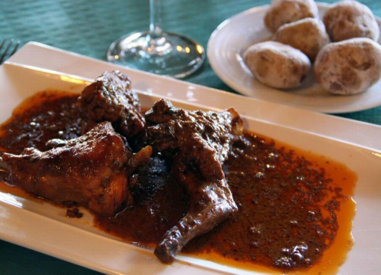 comidas tipicas de tenerife