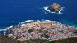 garachico