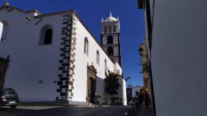 Iglesia de Santa Ana