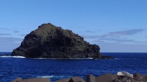 Roque de garachico