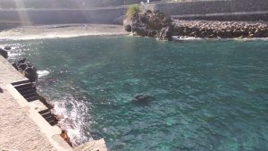 Playa de Garachico