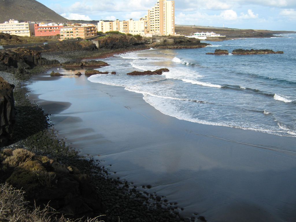 tenerife