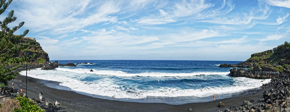 puerto de la cruz