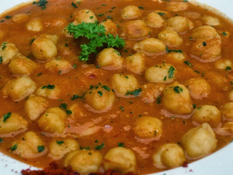 gastronomia de las islas canarias