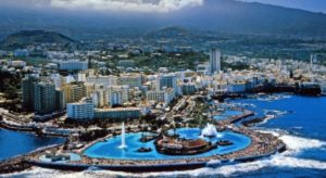 tenerife