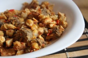 gastronomia canarias