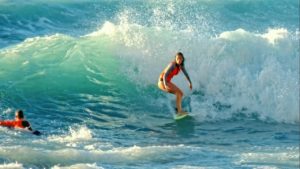 surf tenerife